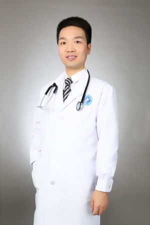 李文强