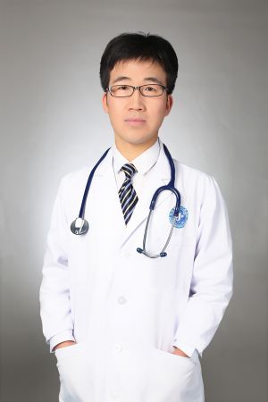 康永刚
