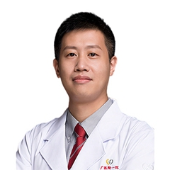 陈广礼