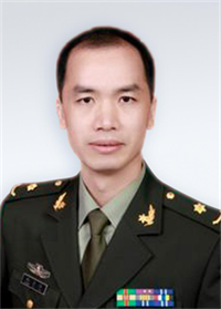陈喜林