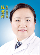 陈爱萍
