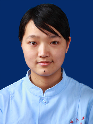陈书盈