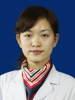 陈小艳