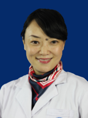 闵晓霞