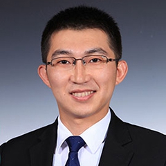 赵双云