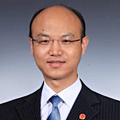 张磊