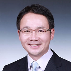 杨坚