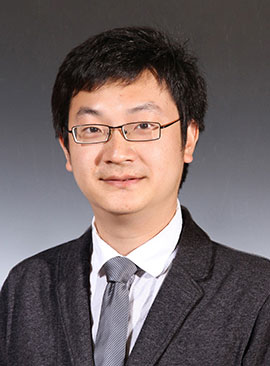 黄振