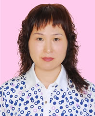 施丽艳