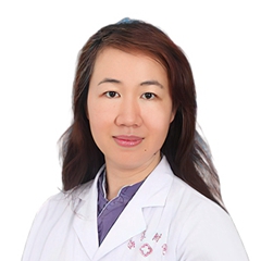 高莹华