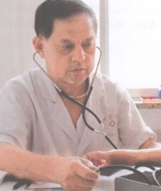 杨宝余