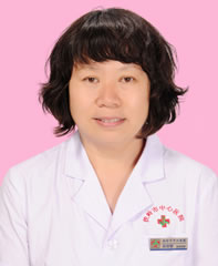 赵桂繁