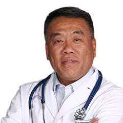 吕传柱