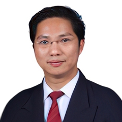 吴国平