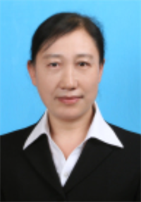 高俊玲