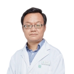 刘杰