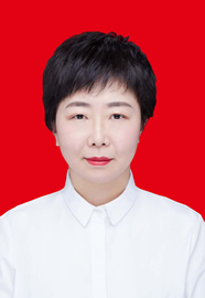 董霞