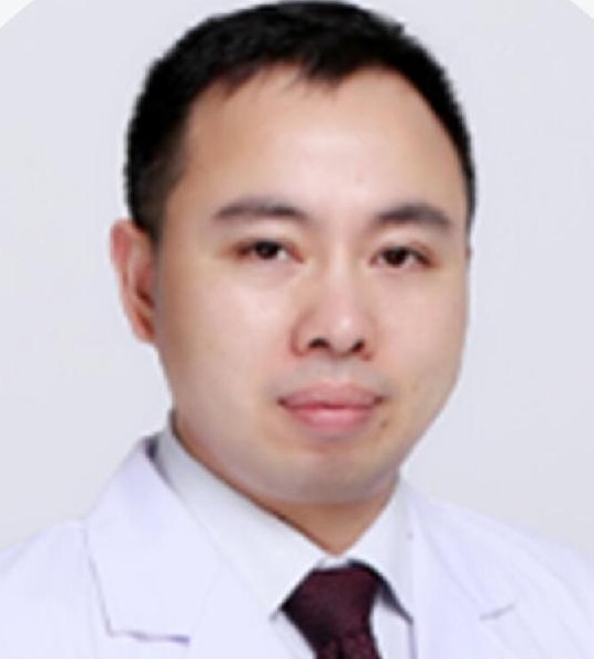 胡宏德