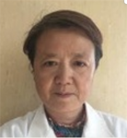 唐军莉