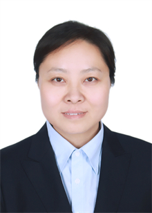 杜慧萍