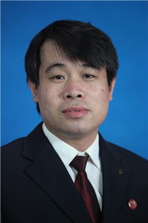 栾兴龙