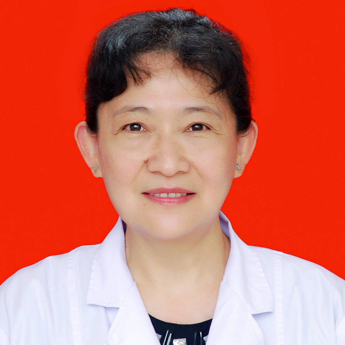 李丽梅
