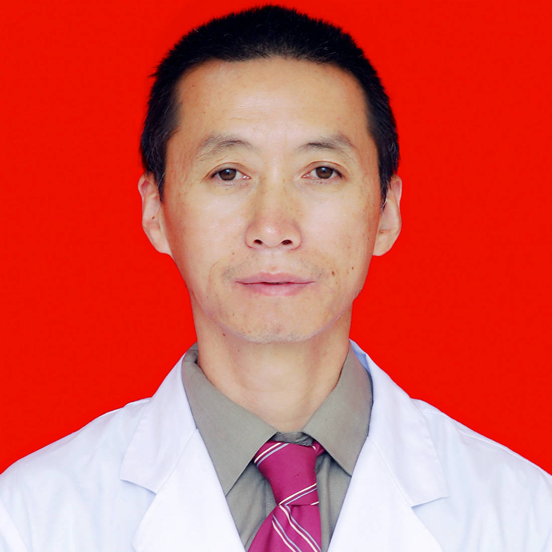 杨景志