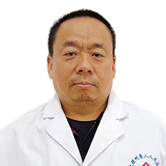 董占锋