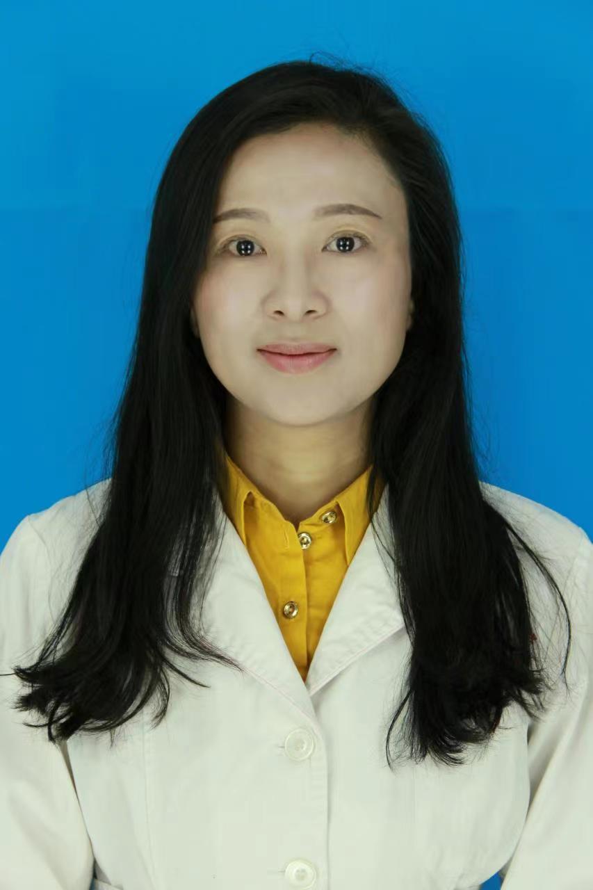 刘丽茹