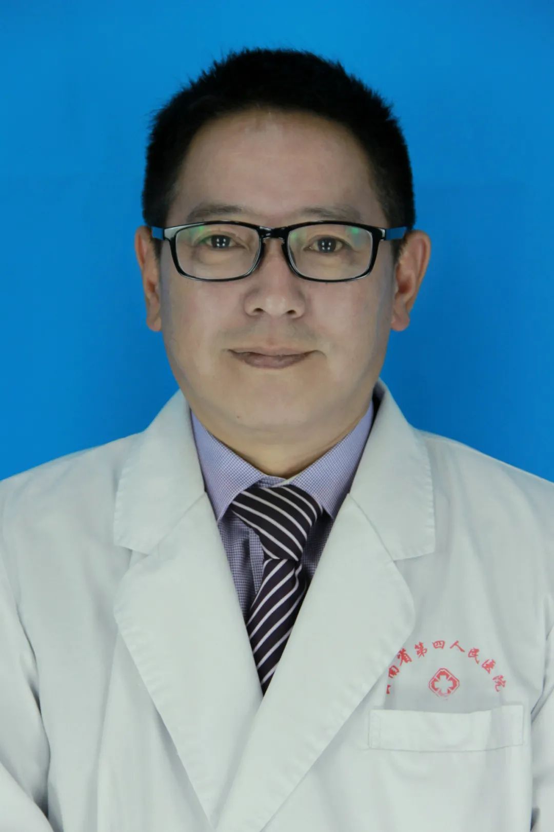 杨银桂