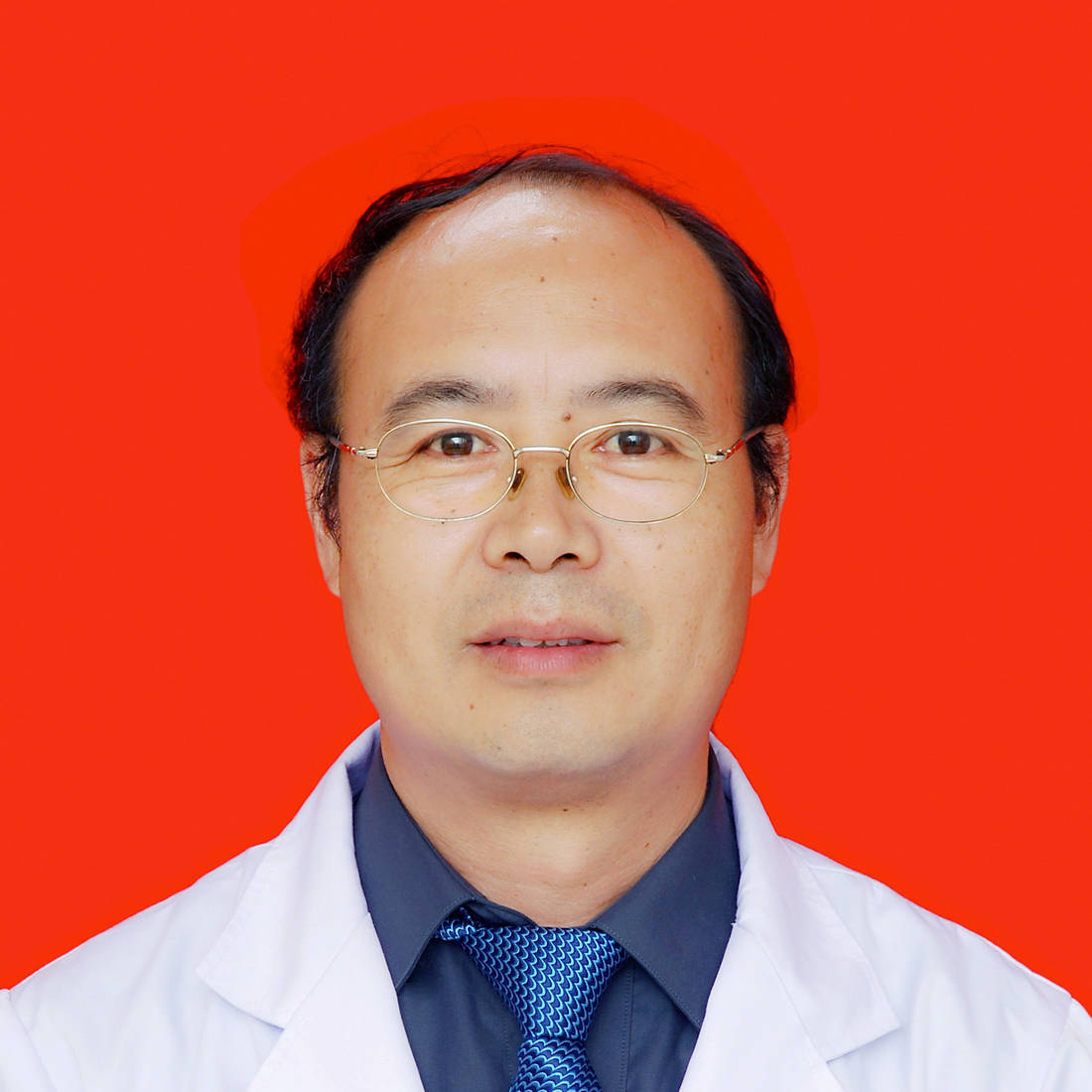 陈福新