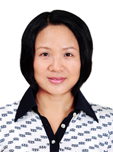 周艳丽