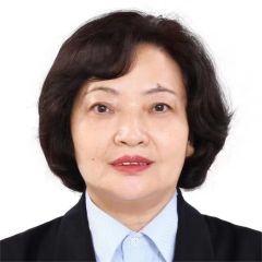 杨传英