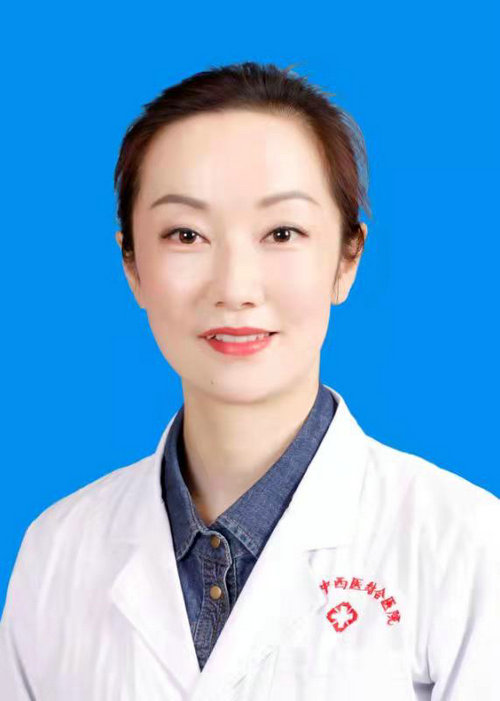 赵琼