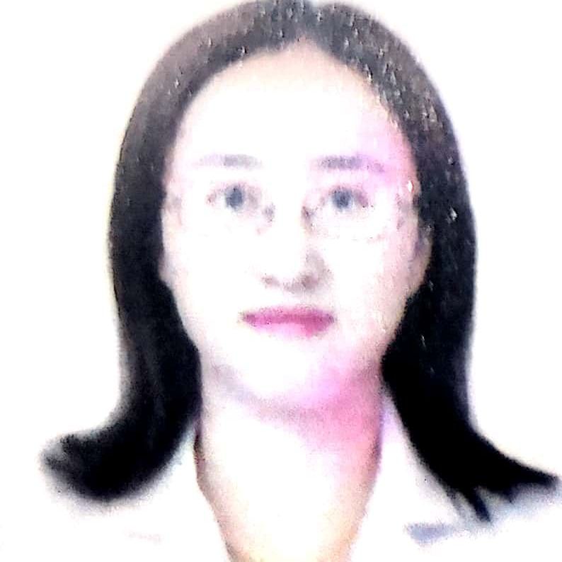 丁连芹