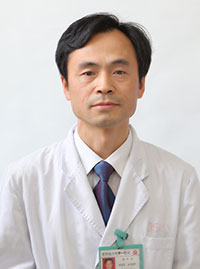 张宗启