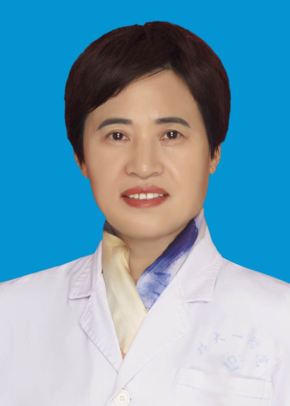 李恒芬