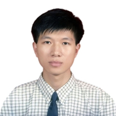 杨海峰