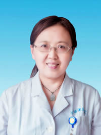 李莉萍