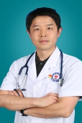 陈熙