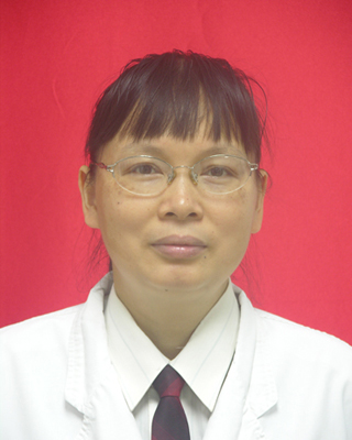 刘志梅