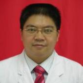 杨小勇