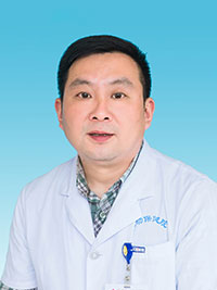 梁兴忠