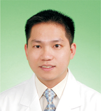李先辉