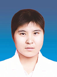 李翠芹