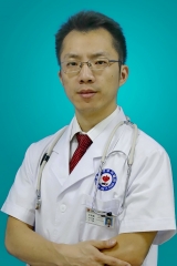 羊刚毅