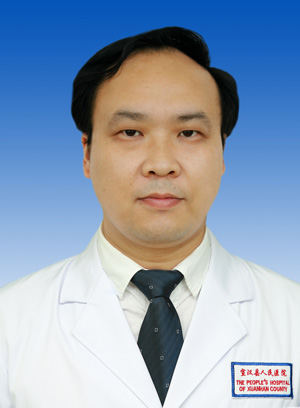 吴小平