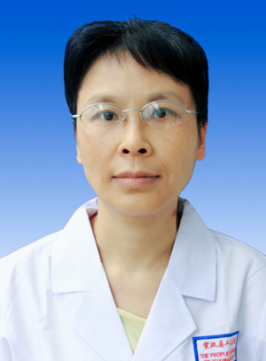 龚晓红