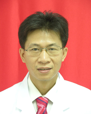 汤树洪