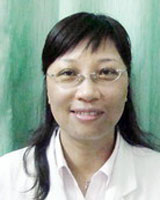 龙曼妮